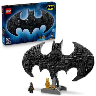 LEGO Super Heroes 76330 Batman™-logo