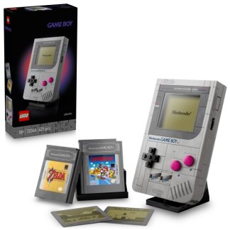LEGO Super Mario 72046 Game Boy™