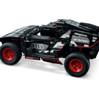LEGO Technic 42160 Audi RS Q e-tron Audi RS Q e-tron