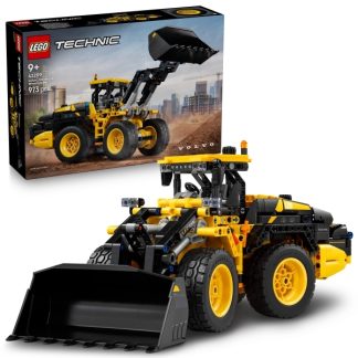 LEGO Technic 42209 Volvo L120 Electric ‑pyöräkuormaaja