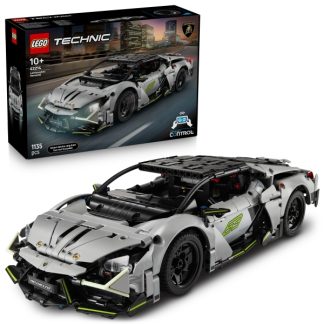 LEGO® Technic 42214 Lamborghini Revuelto superurheiluauto