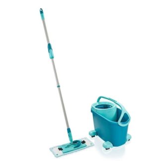 LEIFHEIT Clean Twist M Ergo Mobile Grid -puhdistussarja 4006501521217