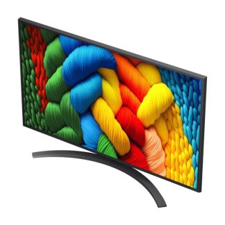LG 43NANO81A6A 108 cm