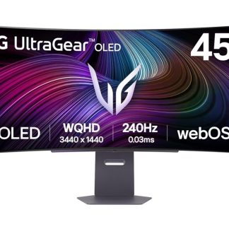 LG 45GX90SA-B