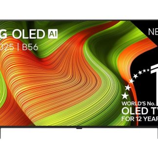LG OLED AI OLED55B56LA
