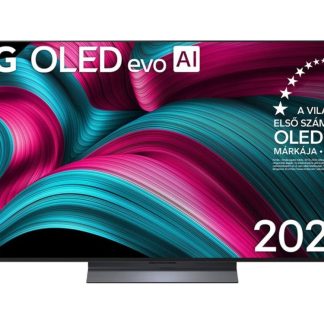 LG OLED evo AI OLED55C51LA