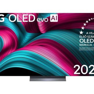 LG OLED evo AI OLED65C51LA