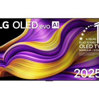 LG OLED evo AI OLED65G51LW