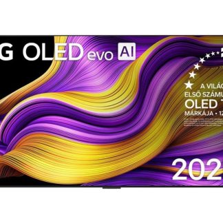 LG OLED evo AI OLED77G51LW