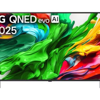 LG QNED AI 55QNED85A3C