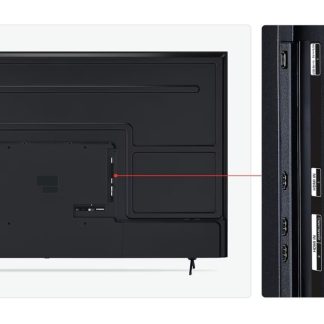 LG UHD AI 86UA75006LA
