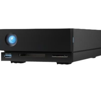 LaCie 1big Dock