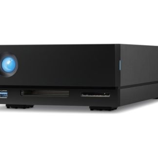 LaCie 1big Dock