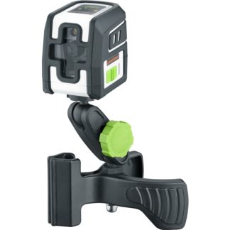 Laserliner SmartCross-Laser GX Set Ristiviivalaser Kantama (max.): 40 m