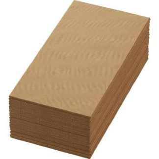 Lautasliina Bio Dunisoft L40xW40cm 1/8 kertainen ecoecho