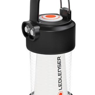 Ledlenser ML 4 lyhty