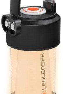 Ledlenser ML4 Lantern, Warm Light lyhty