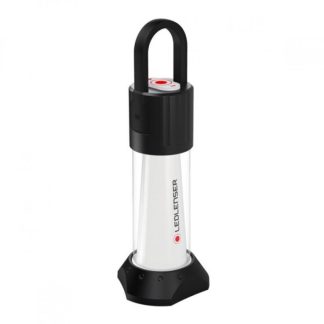 Ledlenser ML6 Warm Light lyhty