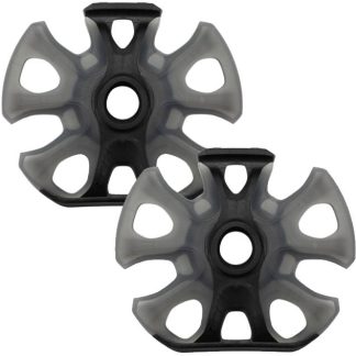 Leki Big Mountain Binding Basket 2 vaellussauvat