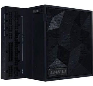 Lian Li EDGE GOLD 850 80 PLUS Gold virtalähde