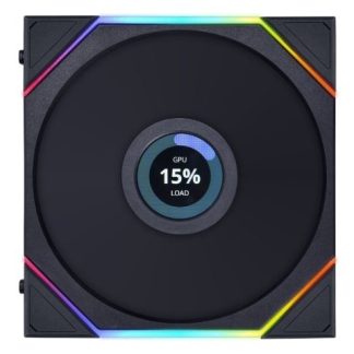 Lian Li Uni Fan TL LCD