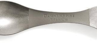 Light My Fire Spork Titanium Lahjapakkaus