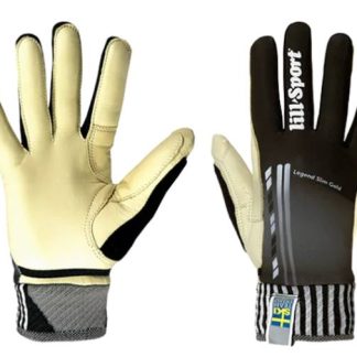 Lillsport Legend Slim Gold hiihtohanska