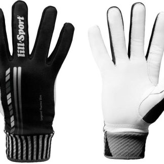 Lillsport Legend Thermo Slim Gold hiihtohanska