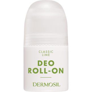 Lime Deo Roll-On - tehokas ja raikas antiperspirantti