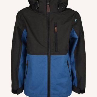 Lindberg Explorer Jacket lasten takki (asusteet)