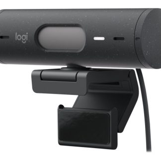 Logitech Brio 505