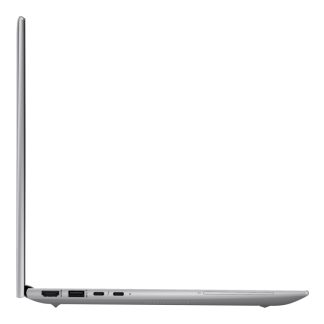 Logitech Combo Touch - Näppäimistö ja foliokotelo - ohjauslevyllä - taustavalaistu - Apple Smart -liitin - QWERTY - pohjoismainen (tanska/suomi/norja/ruotsi) - oxfordin harmaa - Apple 13-tuumainen iPad Air (M2)