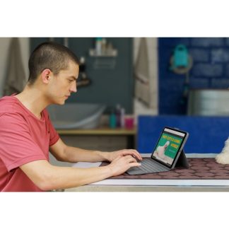Logitech Combo Touch