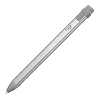Logitech Crayon - digitaalikynä - värikynä - vihreä