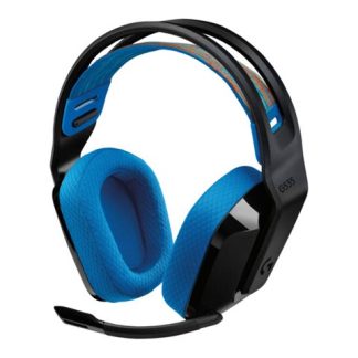 Logitech G G535