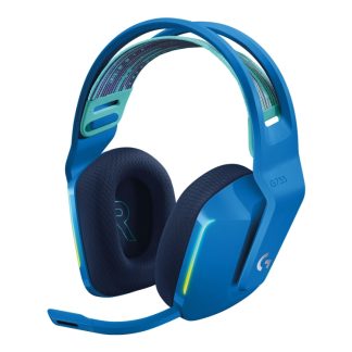 Logitech G G733