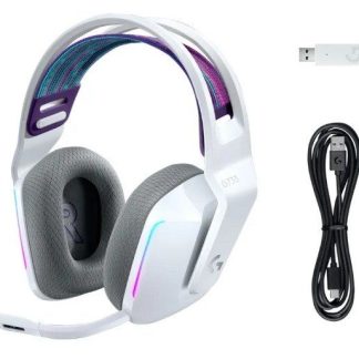 Logitech G G733