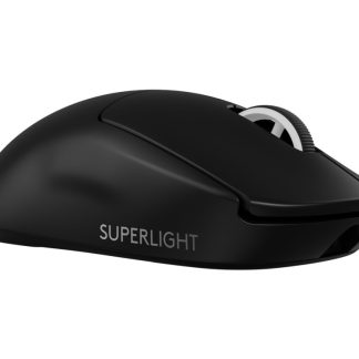 Logitech G PRO X