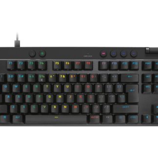 Logitech G PRO X TKL RAPID