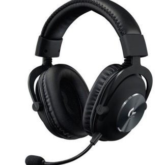 Logitech G Pro X