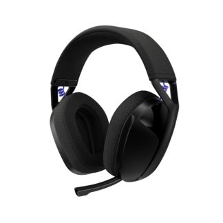 Logitech G321 wireless gaming headset