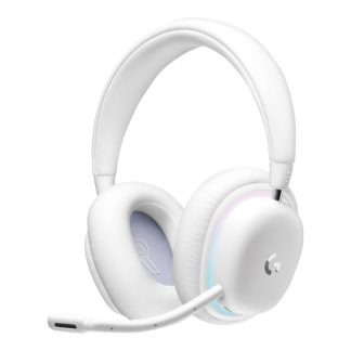 Logitech G735 - Kuulokkeet - täysikokoinen - 2
