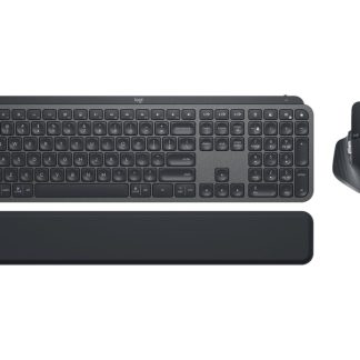 Logitech MX Keys combo for Business Gen 2
