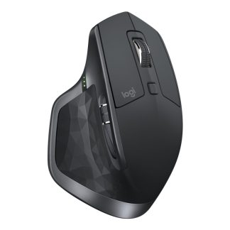 Logitech MX Master 2S - Mouse - laser