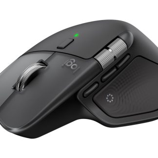 Logitech MX Master 4 for Mac