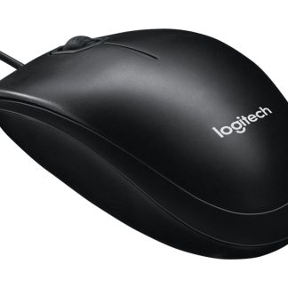Logitech Mouse M100