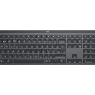 Logitech Mx Keys For Business