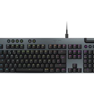 Logitech-näppäimistö G915 X GL Tactile (920-012943)