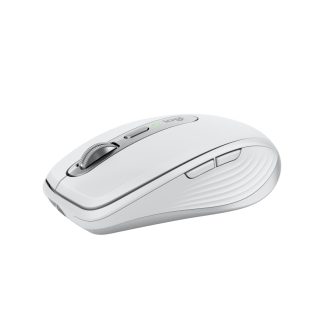 Logitech® | MX Anywhere 3S - Hiiri - laser - 6 painiketta - langaton - Bluetooth
