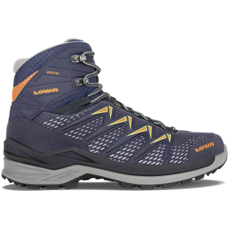 Lowa Innox Pro Mid GTX miesten retkeilykengät